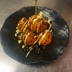 Best Takoyaki in Jesup, GA